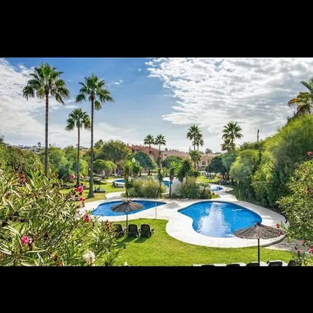 Precioso Atico Con Vistas Al Mar Apartamento *